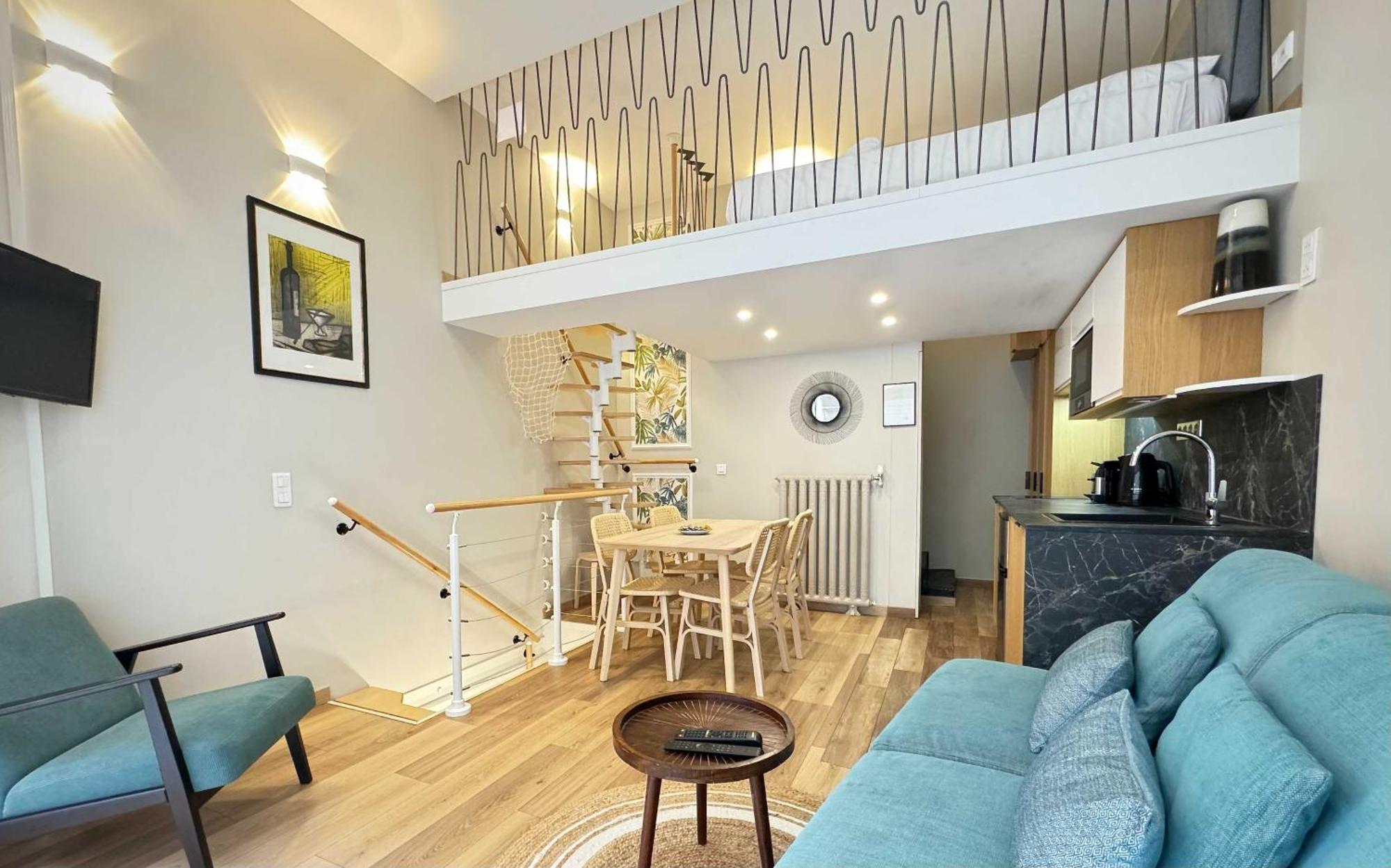 Elegant Apartment - 2Br-5P - Champs De Mars باريس المظهر الخارجي الصورة