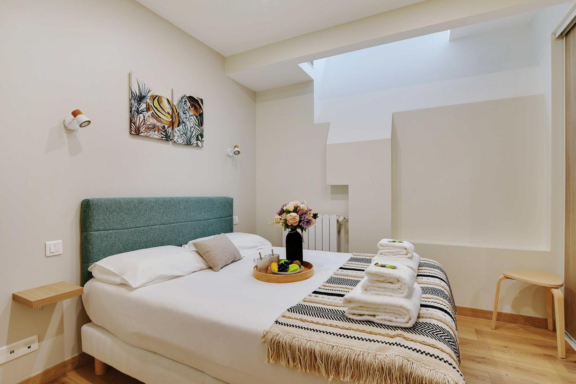 Elegant Apartment - 2Br-5P - Champs De Mars باريس المظهر الخارجي الصورة