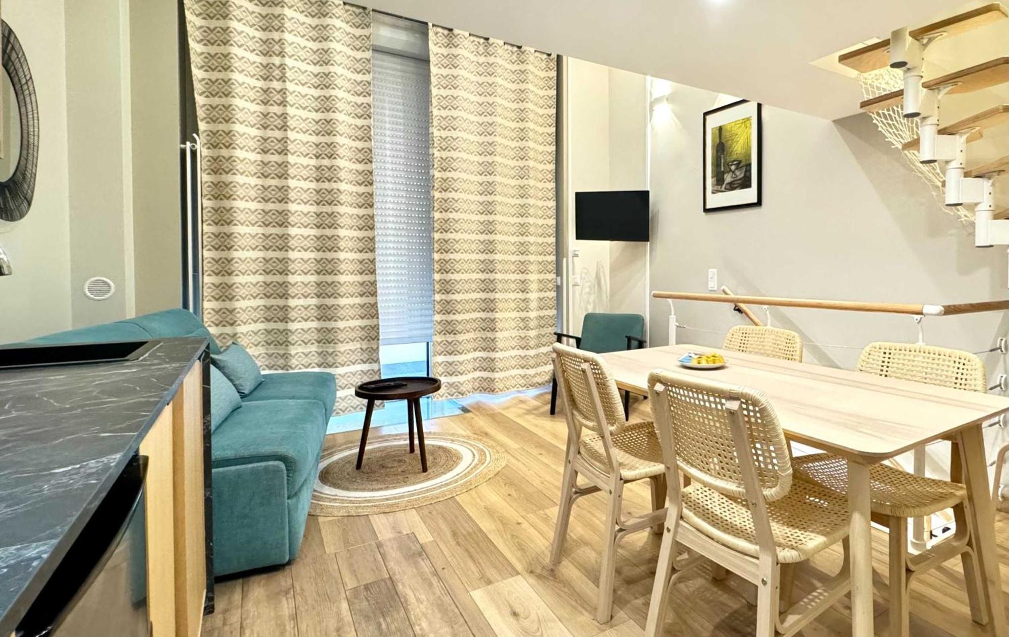Elegant Apartment - 2Br-5P - Champs De Mars باريس المظهر الخارجي الصورة